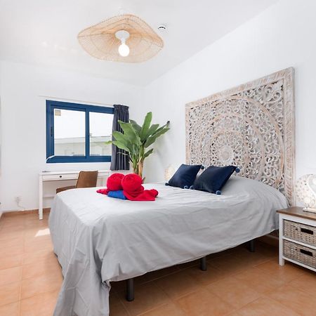 Home2Book Aloha Palm Коста Калма Екстериор снимка