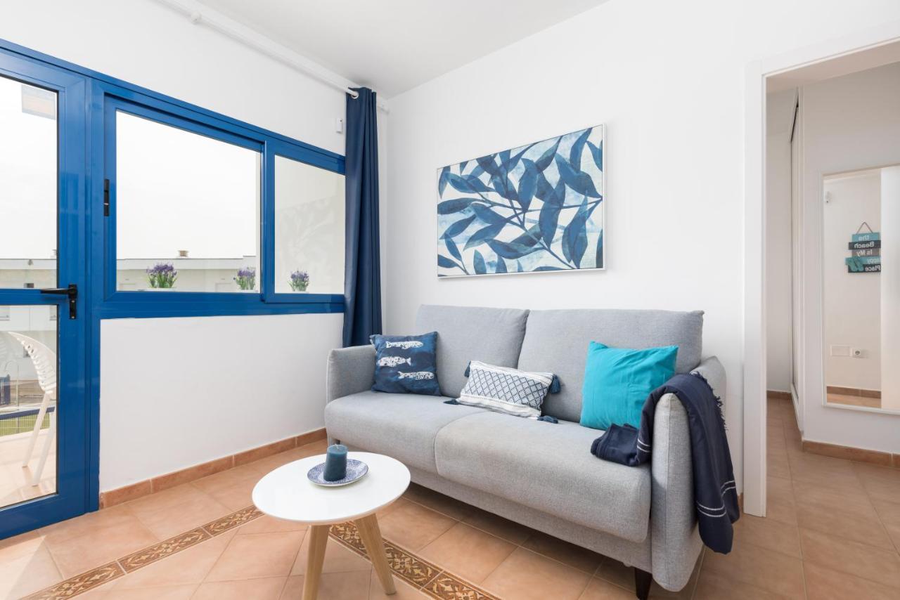 Home2Book Aloha Palm Коста Калма Екстериор снимка