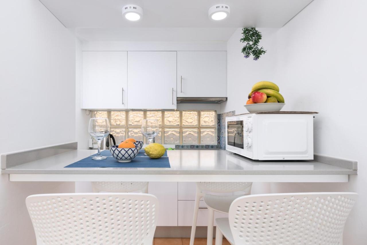 Home2Book Aloha Palm Коста Калма Екстериор снимка