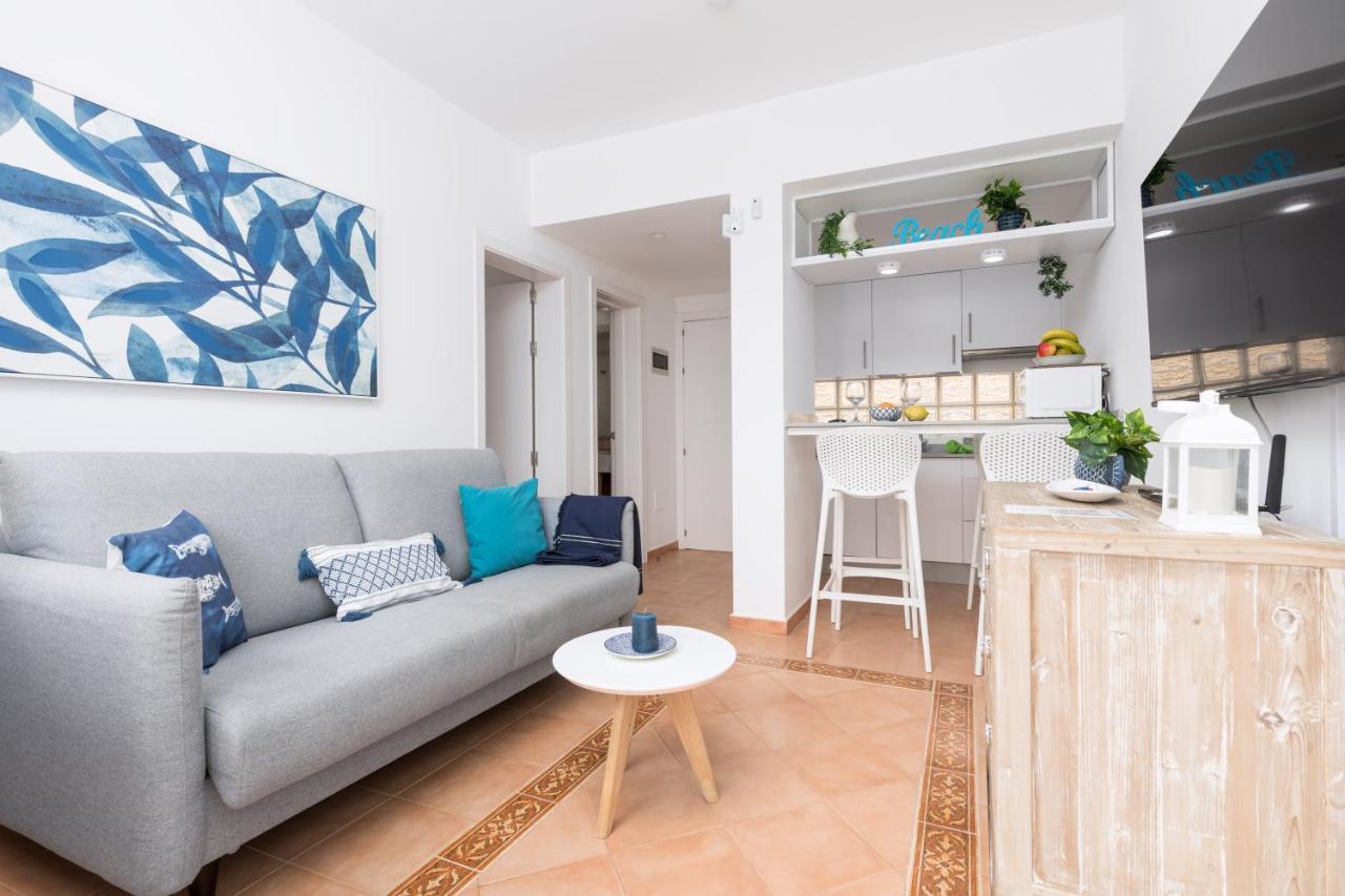 Home2Book Aloha Palm Коста Калма Екстериор снимка