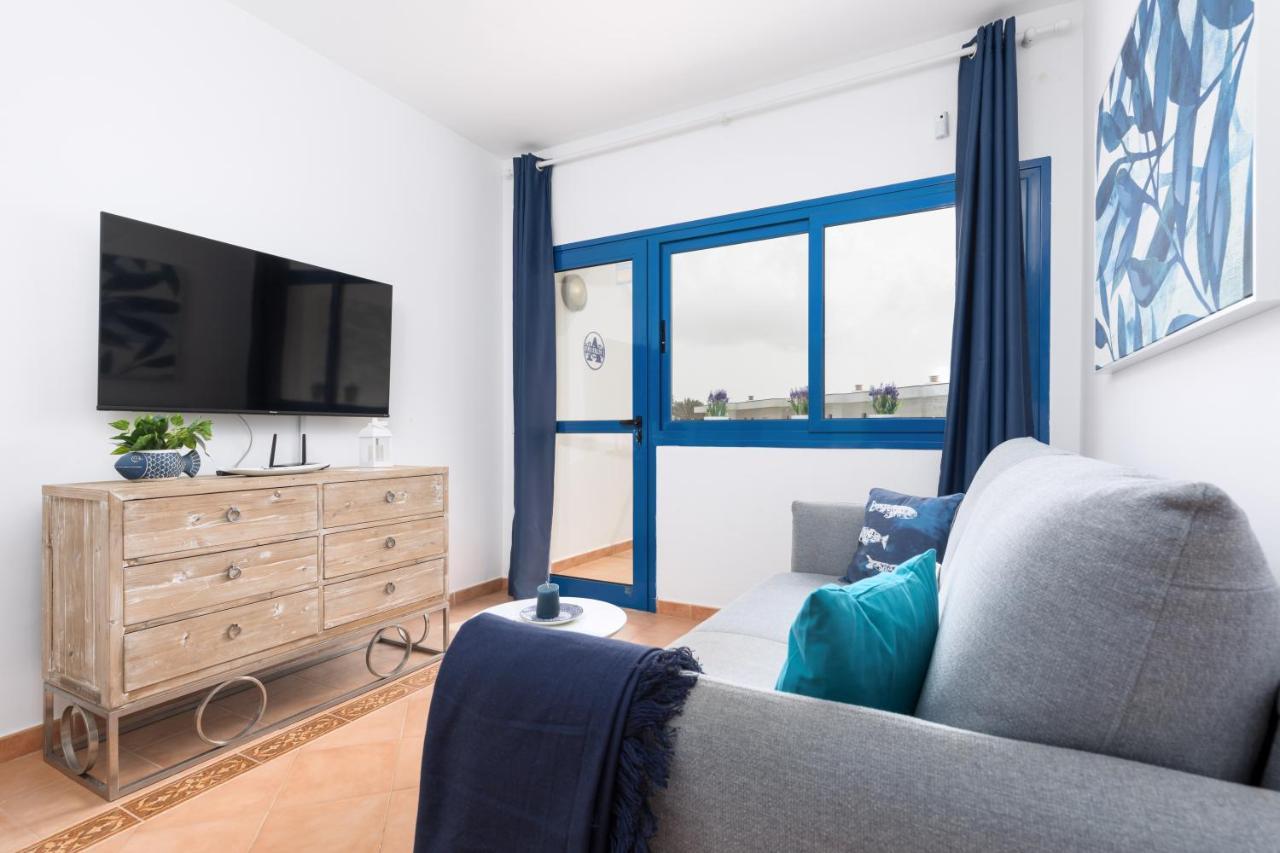 Home2Book Aloha Palm Коста Калма Екстериор снимка