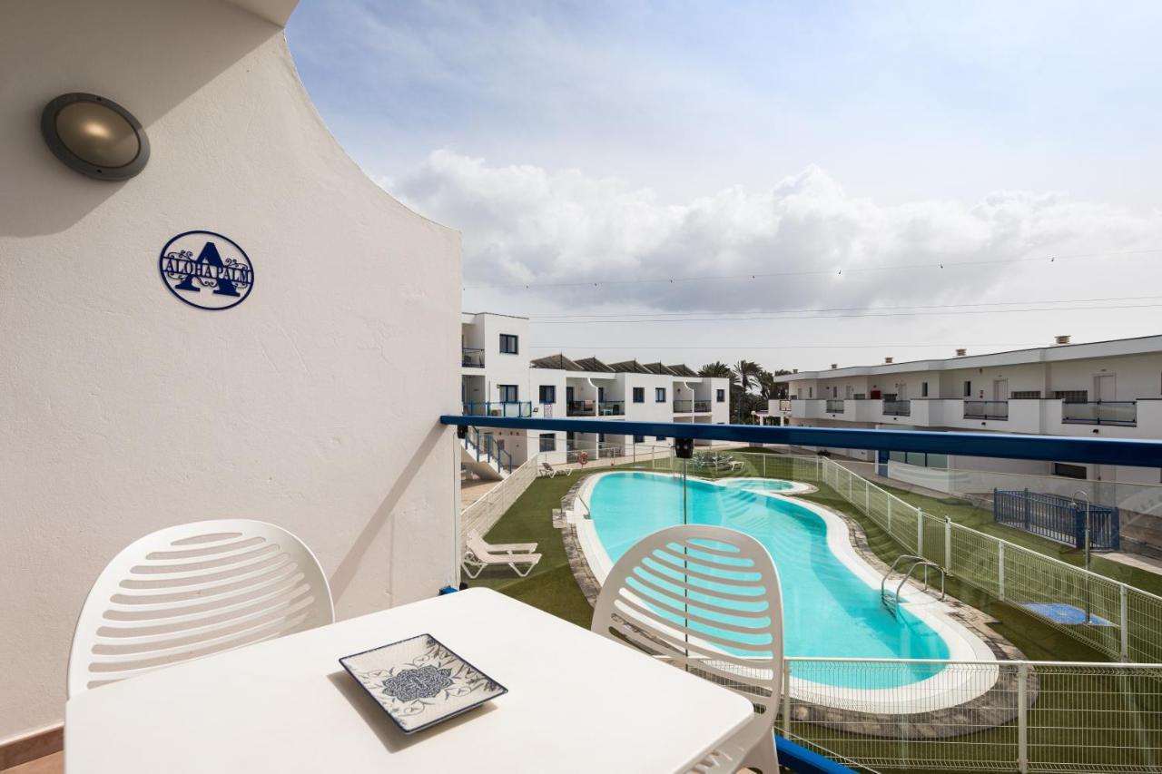 Home2Book Aloha Palm Коста Калма Екстериор снимка