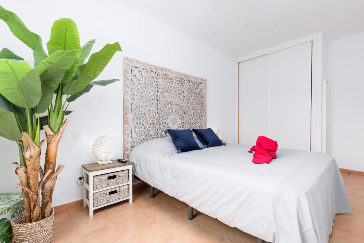 Home2Book Aloha Palm Коста Калма Екстериор снимка