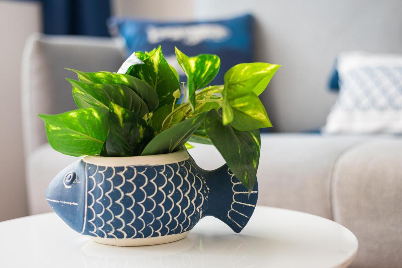 Home2Book Aloha Palm Коста Калма Екстериор снимка