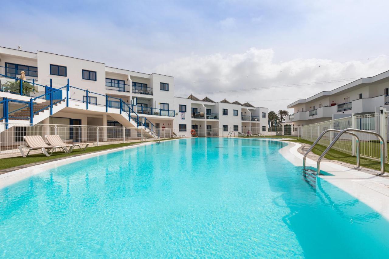 Home2Book Aloha Palm Коста Калма Екстериор снимка