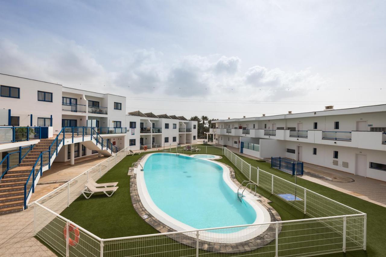 Home2Book Aloha Palm Коста Калма Екстериор снимка