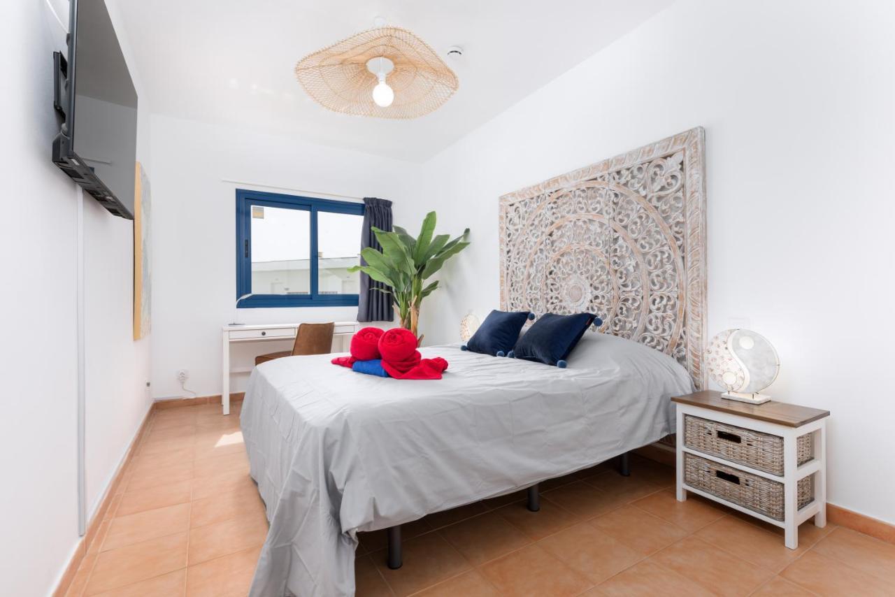 Home2Book Aloha Palm Коста Калма Екстериор снимка