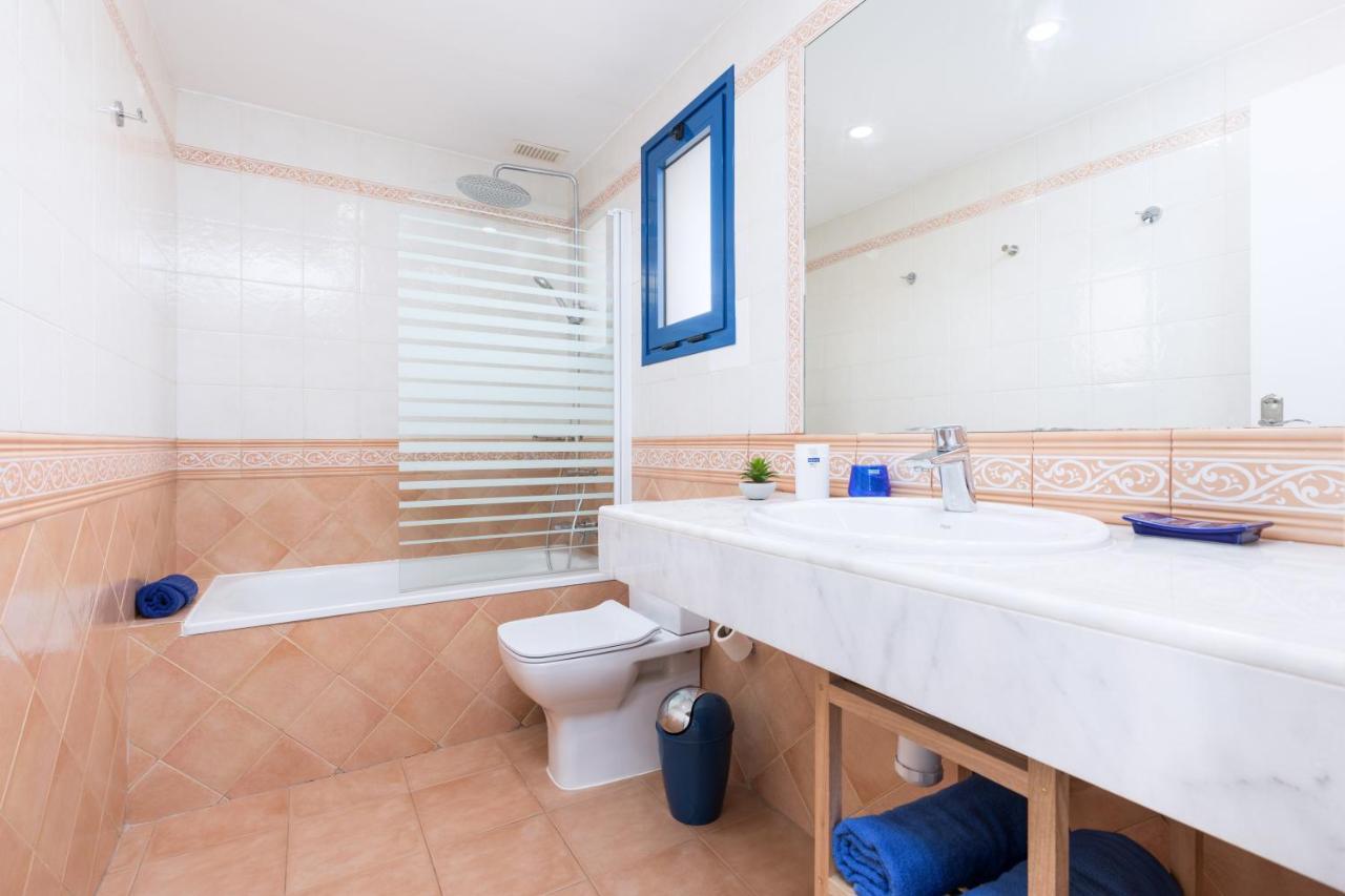 Home2Book Aloha Palm Коста Калма Екстериор снимка