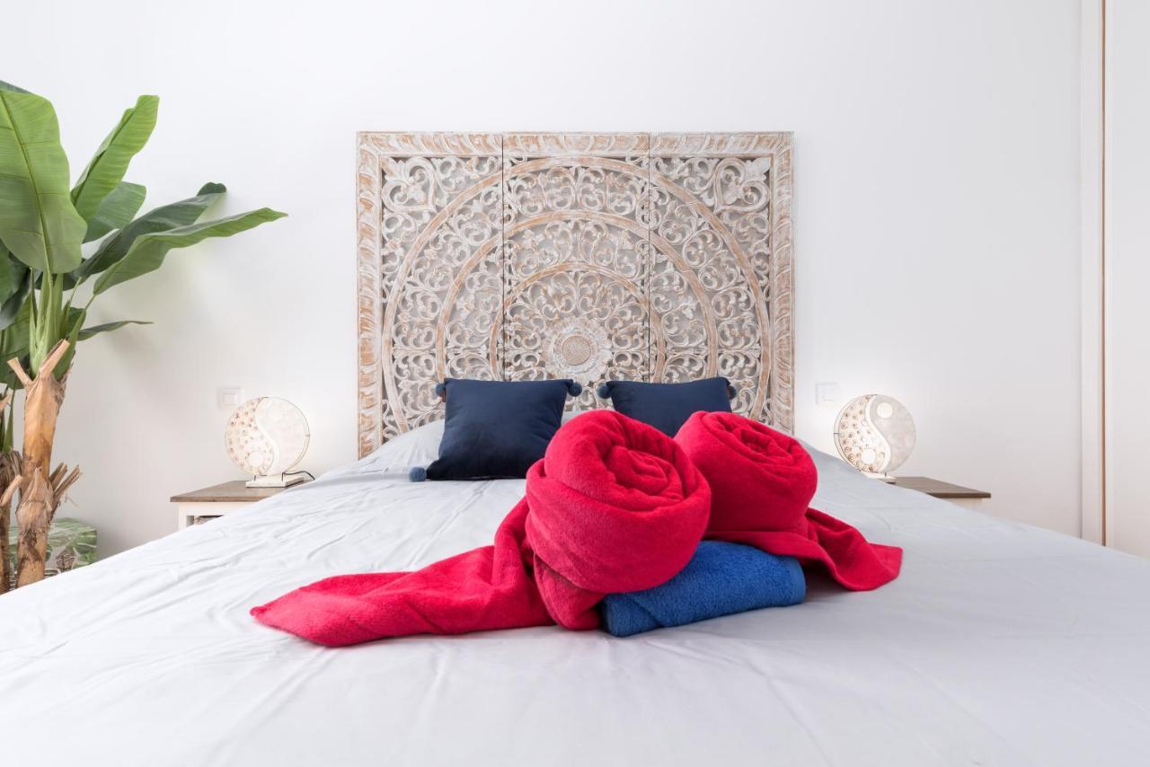 Home2Book Aloha Palm Коста Калма Екстериор снимка