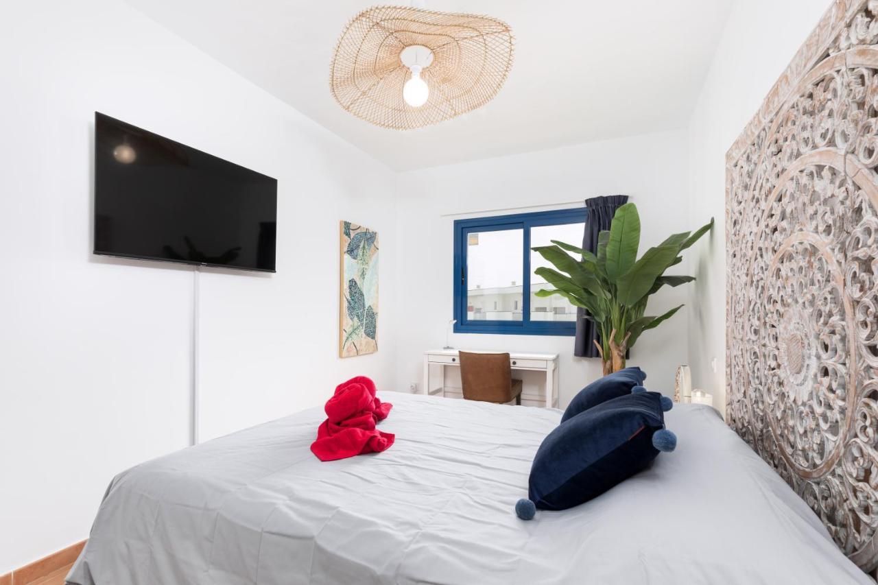 Home2Book Aloha Palm Коста Калма Екстериор снимка