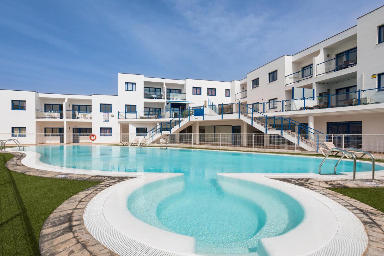 Home2Book Aloha Palm Коста Калма Екстериор снимка