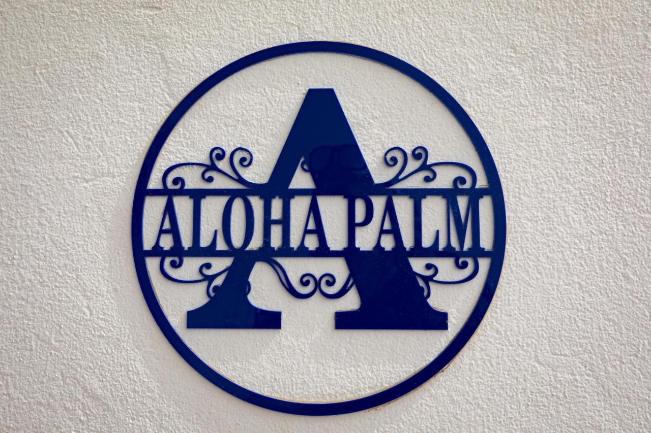 Home2Book Aloha Palm Коста Калма Екстериор снимка
