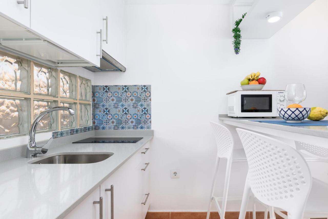 Home2Book Aloha Palm Коста Калма Екстериор снимка