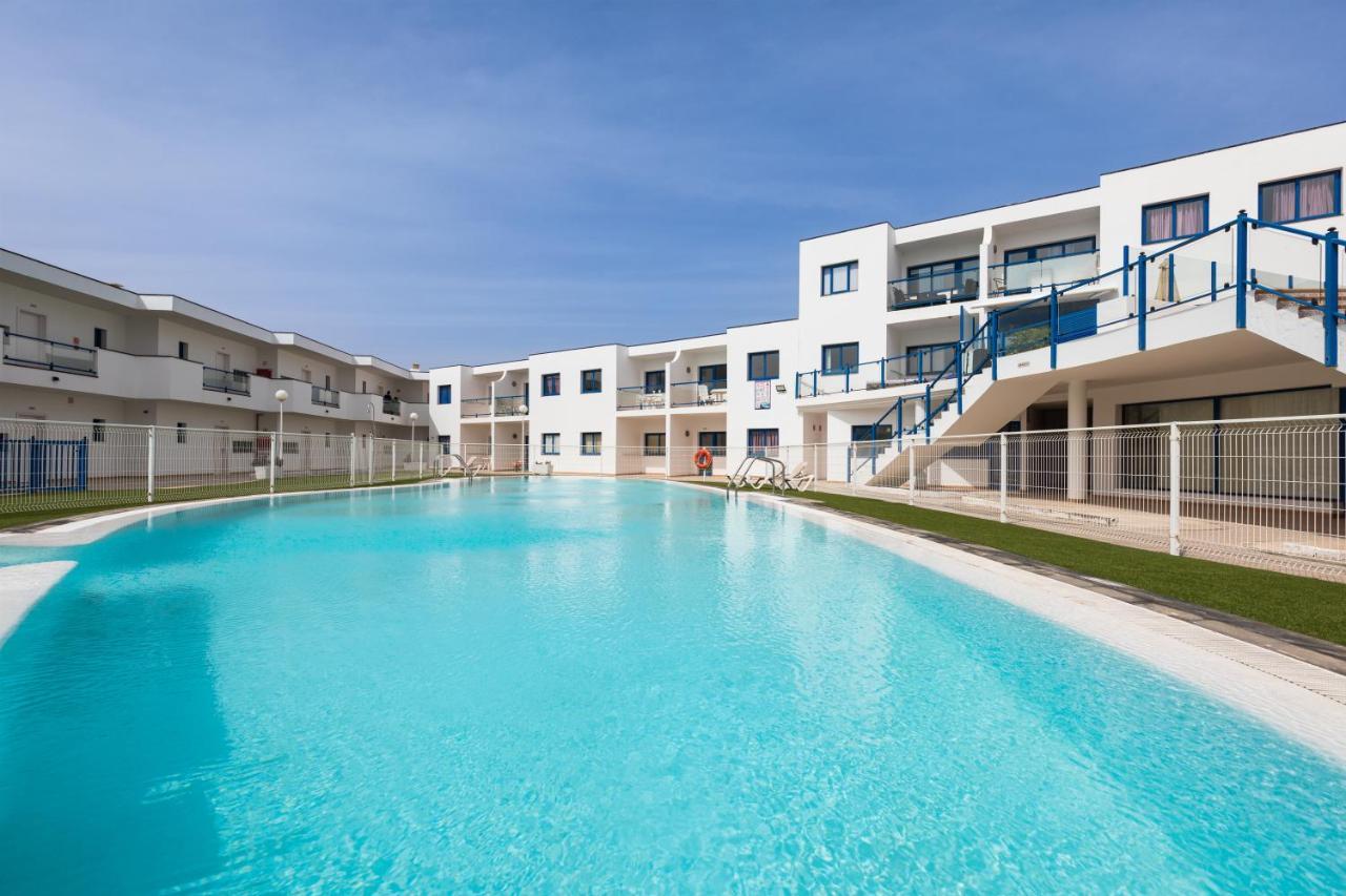 Home2Book Aloha Palm Коста Калма Екстериор снимка